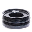 Load image into Gallery viewer, Fluidampr Steel Internally Balanced Damper fits 2003-2009 Nissan 350Z VQ35DE V6 - Additional View 10