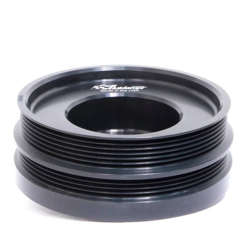 Fluidampr Steel Internally Balanced Damper fits 2003-2009 Nissan 350Z VQ35DE V6 - Additional View 10