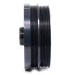 Load image into Gallery viewer, Fluidampr Steel Internally Balanced Damper fits 2003-2009 Nissan 350Z VQ35DE V6 - Additional View 11