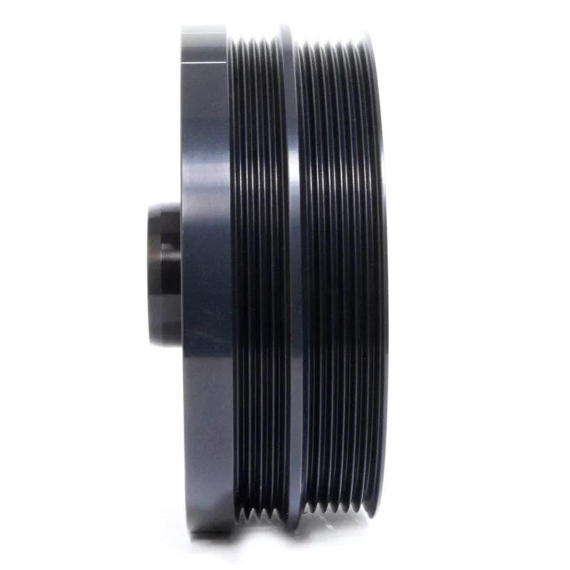 Fluidampr Steel Internally Balanced Damper fits 2003-2009 Nissan 350Z VQ35DE V6 - Additional View 11