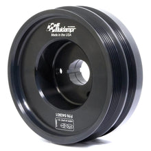Load image into Gallery viewer, Fluidampr Steel Internally Balanced Damper fits 2003-2009 Nissan 350Z VQ35DE V6 - Additional View 12