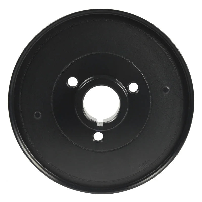 Fluidampr Steel Internally Balanced Damper fits 2003-2009 Nissan 350Z VQ35DE V6 - Additional View 13