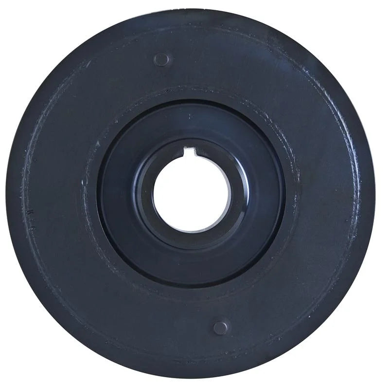 Fluidampr Steel Internally Balanced Damper fits 2013-2022 Acura ILX / 2024-2025 Integra Type S / 2019-2025 RDX / 2002-2006...