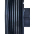 Load image into Gallery viewer, Fluidampr Steel Internally Balanced Damper fits 2013-2022 Acura ILX / 2024-2025 Integra Type S / 2019-2025 RDX / 2002-2006...