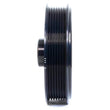Load image into Gallery viewer, Fluidampr Steel Internally Balanced Damper fits 2013-2022 Acura ILX / 2024-2025 Integra Type S / 2019-2025 RDX / 2002-2006...