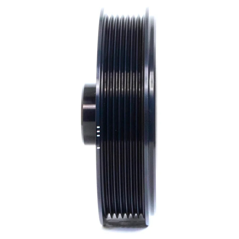 Fluidampr Steel Internally Balanced Damper fits 2013-2022 Acura ILX / 2024-2025 Integra Type S / 2019-2025 RDX / 2002-2006...