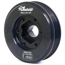 Load image into Gallery viewer, Fluidampr Steel Internally Balanced Damper fits 2013-2022 Acura ILX / 2024-2025 Integra Type S / 2019-2025 RDX / 2002-2006...