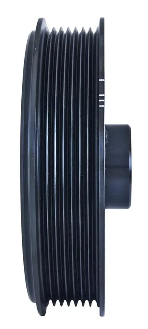 Fluidampr Steel Internally Balanced Damper fits 2013-2022 Acura ILX / 2024-2025 Integra Type S / 2019-2025 RDX / 2002-2006...