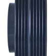 Load image into Gallery viewer, Fluidampr Subaru EJ Series Steel Internally Balanced Damper - Main Product View