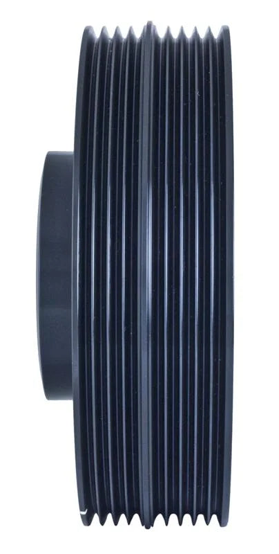 Fluidampr Subaru EJ Series Steel Internally Balanced Damper - Main Product View