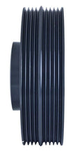 Load image into Gallery viewer, Fluidampr Subaru EJ Series Steel Internally Balanced Damper - Main Product View