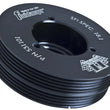 Load image into Gallery viewer, Fluidampr Subaru EJ Series Steel Internally Balanced Damper - Additional View 5