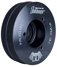 Load image into Gallery viewer, Fluidampr Subaru EJ Series Steel Internally Balanced Damper - Additional View 6