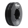 Load image into Gallery viewer, Fluidampr Subaru EJ Series Steel Internally Balanced Damper - Additional View 10