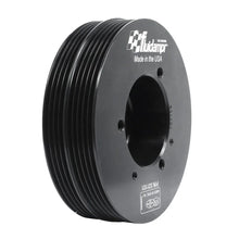 Load image into Gallery viewer, Fluidampr Subaru EJ Series Steel Internally Balanced Damper - Additional View 10
