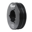 Load image into Gallery viewer, Fluidampr Subaru EJ Series Steel Internally Balanced Damper - Additional View 12