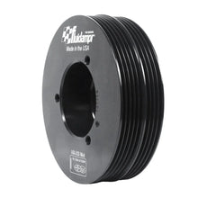 Load image into Gallery viewer, Fluidampr Subaru EJ Series Steel Internally Balanced Damper - Additional View 12