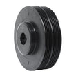 Load image into Gallery viewer, Fluidampr Subaru EJ Series Steel Internally Balanced Damper - Additional View 13