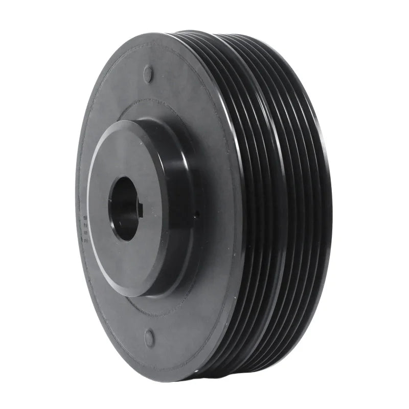 Fluidampr Subaru EJ Series Steel Internally Balanced Damper - Additional View 13