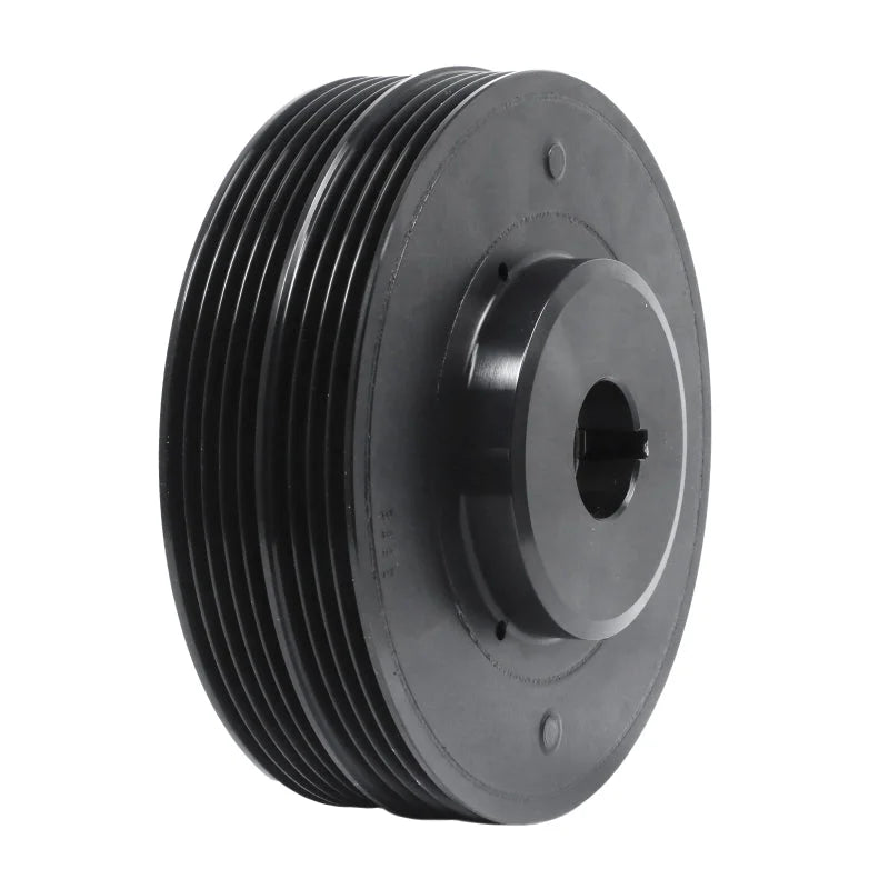 Fluidampr Subaru EJ Series Steel Internally Balanced Damper - Additional View 14