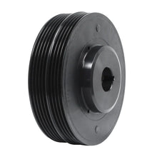 Load image into Gallery viewer, Fluidampr Subaru EJ Series Steel Internally Balanced Damper - Additional View 14