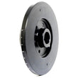 Load image into Gallery viewer, Fluidampr Toyota 1JZ/2JZ I-6 Underdrive Pulley Harmonic Balancer - Additional View 6