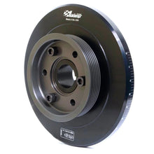 Load image into Gallery viewer, Fluidampr Toyota 1JZ/2JZ I-6 Underdrive Pulley Harmonic Balancer - Additional View 7
