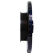 Load image into Gallery viewer, Fluidampr Toyota 1JZ/2JZ I-6 Underdrive Pulley Harmonic Balancer - Additional View 8