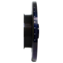 Load image into Gallery viewer, Fluidampr Toyota 1JZ/2JZ I-6 Underdrive Pulley Harmonic Balancer - Additional View 8