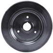 Load image into Gallery viewer, Fluidampr Toyota 2JZ I-6 Steel Internally Balanced Damper - Main Product View
