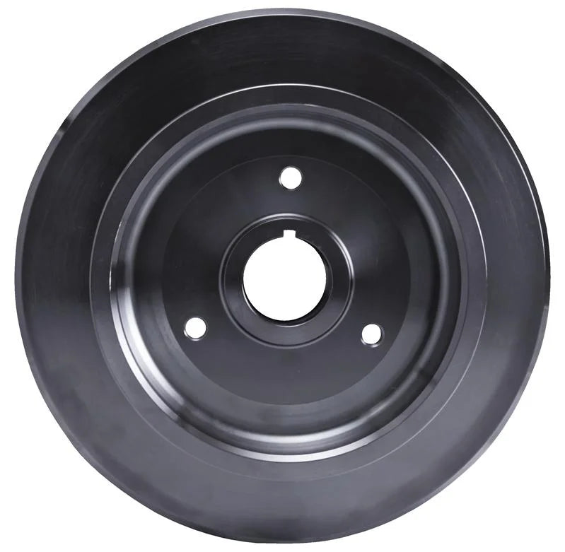 Fluidampr Toyota 2JZ I-6 Steel Internally Balanced Damper - Main Product View