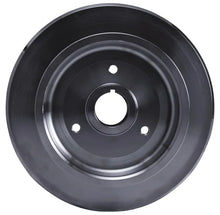 Load image into Gallery viewer, Fluidampr Toyota 2JZ I-6 Steel Internally Balanced Damper - Main Product View