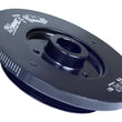 Load image into Gallery viewer, Fluidampr Toyota 2JZ I-6 Steel Internally Balanced Damper - Additional View 6
