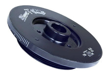 Load image into Gallery viewer, Fluidampr Toyota 2JZ I-6 Steel Internally Balanced Damper - Additional View 6