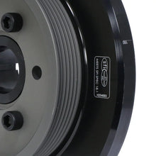 Load image into Gallery viewer, Fluidampr Toyota 2JZ I-6 Steel Internally Balanced Damper - Additional View 8