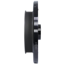 Load image into Gallery viewer, Fluidampr Toyota 2JZ I-6 Steel Internally Balanced Damper - Additional View 9
