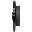 Load image into Gallery viewer, Fluidampr Toyota 2JZ I-6 Steel Internally Balanced Damper - Additional View 10