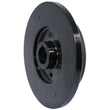 Load image into Gallery viewer, Fluidampr Toyota 2JZ I-6 Steel Internally Balanced Damper - Additional View 11