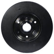 Load image into Gallery viewer, Fluidampr Toyota 2JZ I-6 Steel Internally Balanced Damper - Additional View 12