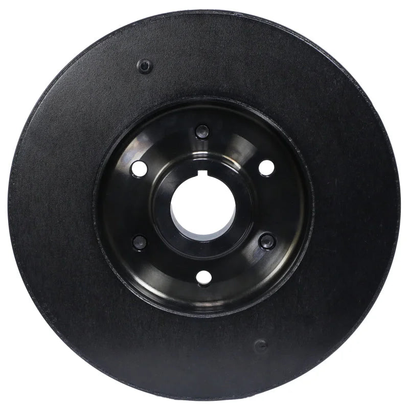 Fluidampr Toyota 2JZ I-6 Steel Internally Balanced Damper - Additional View 12