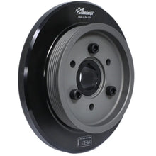 Load image into Gallery viewer, Fluidampr Toyota 2JZ I-6 Steel Internally Balanced Damper - Additional View 13