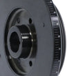 Load image into Gallery viewer, Fluidampr Toyota 2JZ I-6 Steel Internally Balanced Damper - Additional View 14