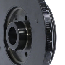 Load image into Gallery viewer, Fluidampr Toyota 2JZ I-6 Steel Internally Balanced Damper - Additional View 14