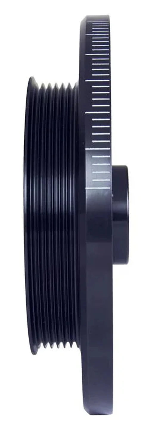 Fluidampr Toyota 2JZ I-6 Steel Internally Balanced Damper - Additional View 5