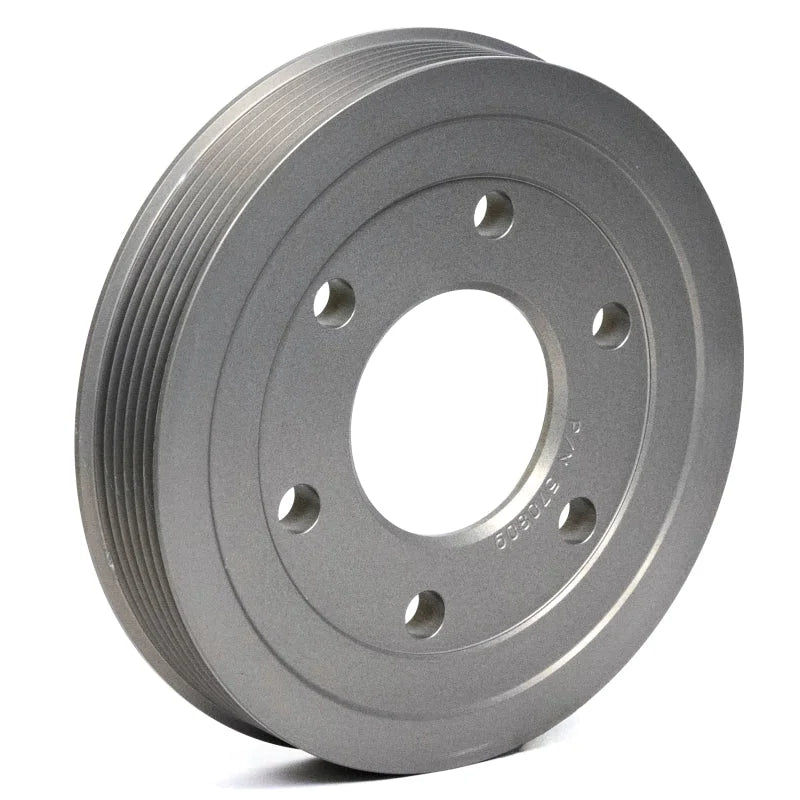 Fluidampr Toyota 2JZ Stock Drive Pulley Damper Ring fits Toyota 2JZ - Additional View 6