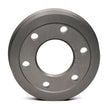 Load image into Gallery viewer, Fluidampr Toyota 2JZ Underdrive Pulley Damper Ring fits Toyota 2JZ - Side View