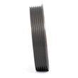 Load image into Gallery viewer, Fluidampr Toyota 2JZ Underdrive Pulley Damper Ring fits Toyota 2JZ - Additional View 6