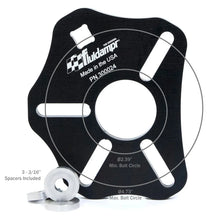 Load image into Gallery viewer, Fluidampr Universal Small Harmonic Balancer Hold Tool - Main Product View