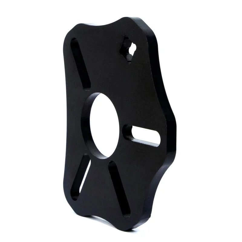 Fluidampr Universal Small Harmonic Balancer Hold Tool - Side View