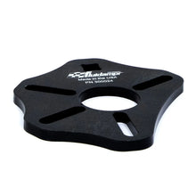 Load image into Gallery viewer, Fluidampr Universal Small Harmonic Balancer Hold Tool - Back View